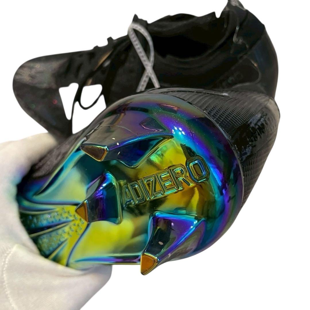 【新品】Adizero Electric Speed Juice 27cm