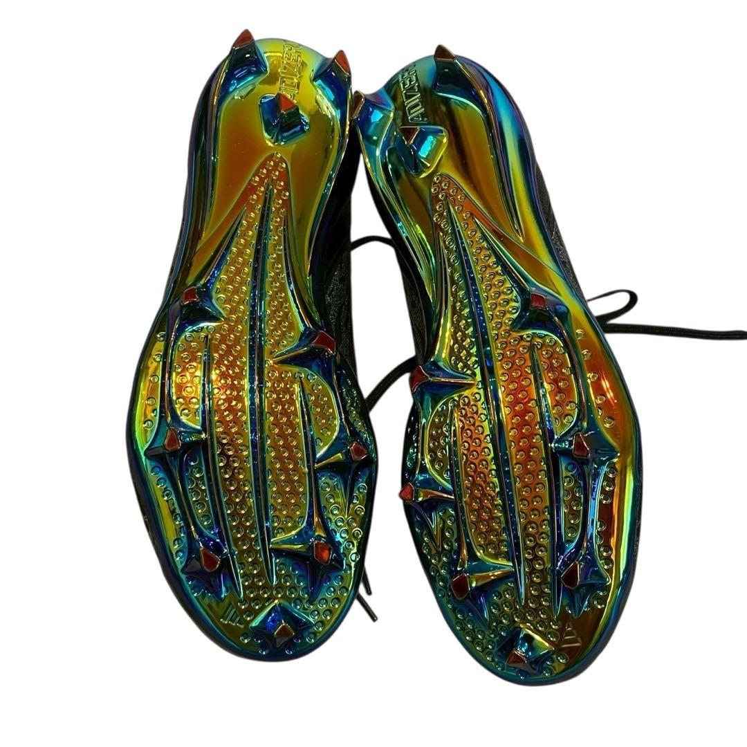 【新品】Adizero Electric Speed Juice 27cm