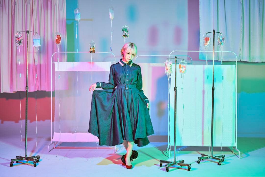 ha|za|ma 駆け巡るワンピース