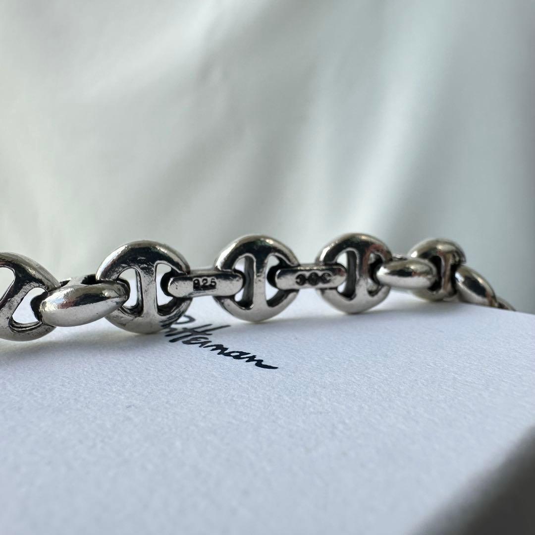 小物 23inchi 10MM OPEN-LINK WALLET CHAIN