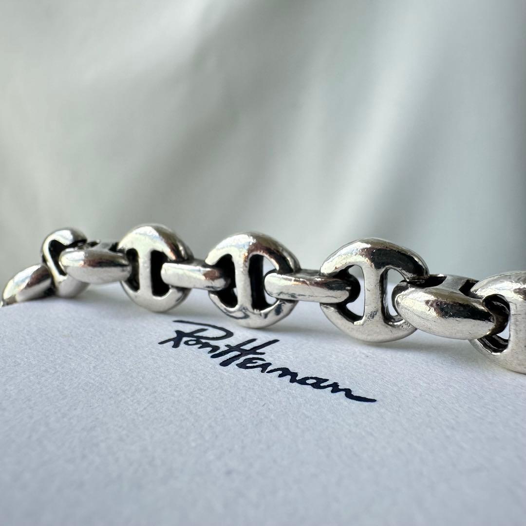 小物 23inchi 10MM OPEN-LINK WALLET CHAIN