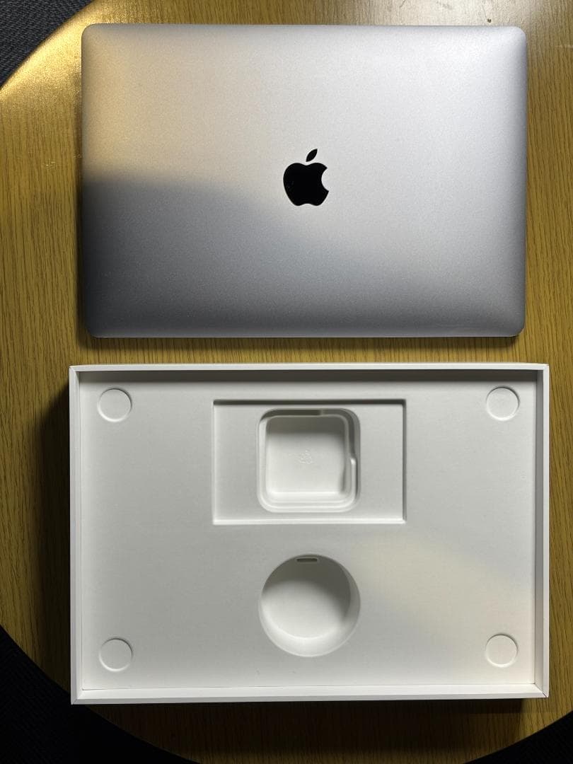 MacBook Air 2018 16GB 500GB 【美品】