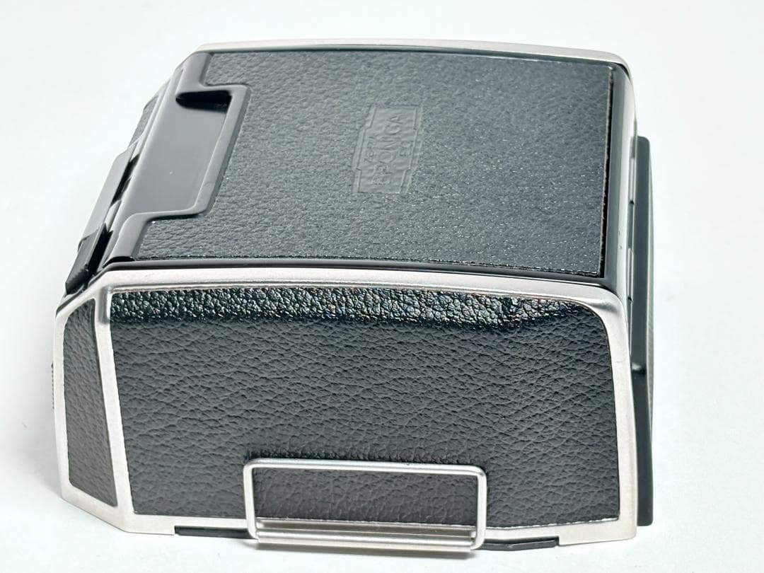 ZENZA BRONICA 6X4.5 フィルムバック EC