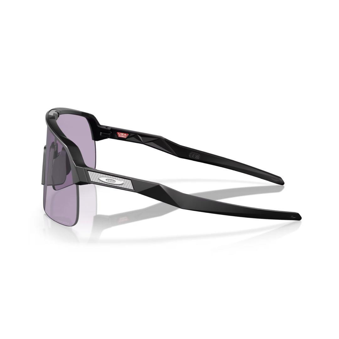 OAKLEY スートロライト Sutro Lite PRIZM SLATE