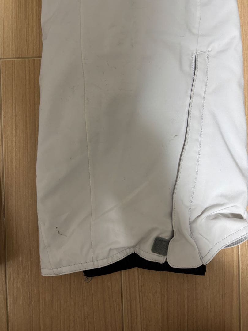 MIZUNO スキーウエア上下セット