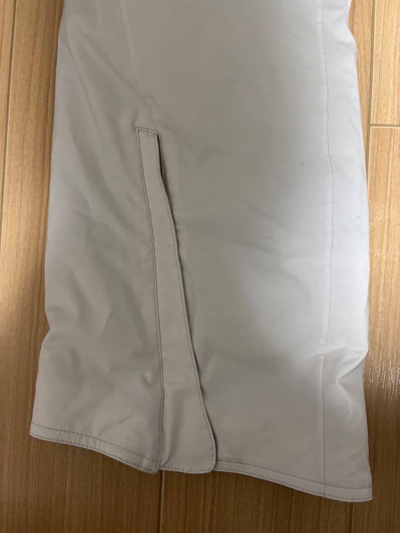 MIZUNO スキーウエア上下セット