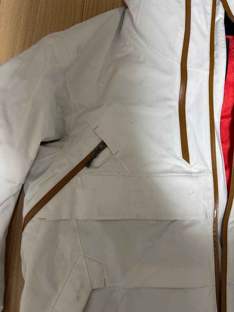 MIZUNO スキーウエア上下セット