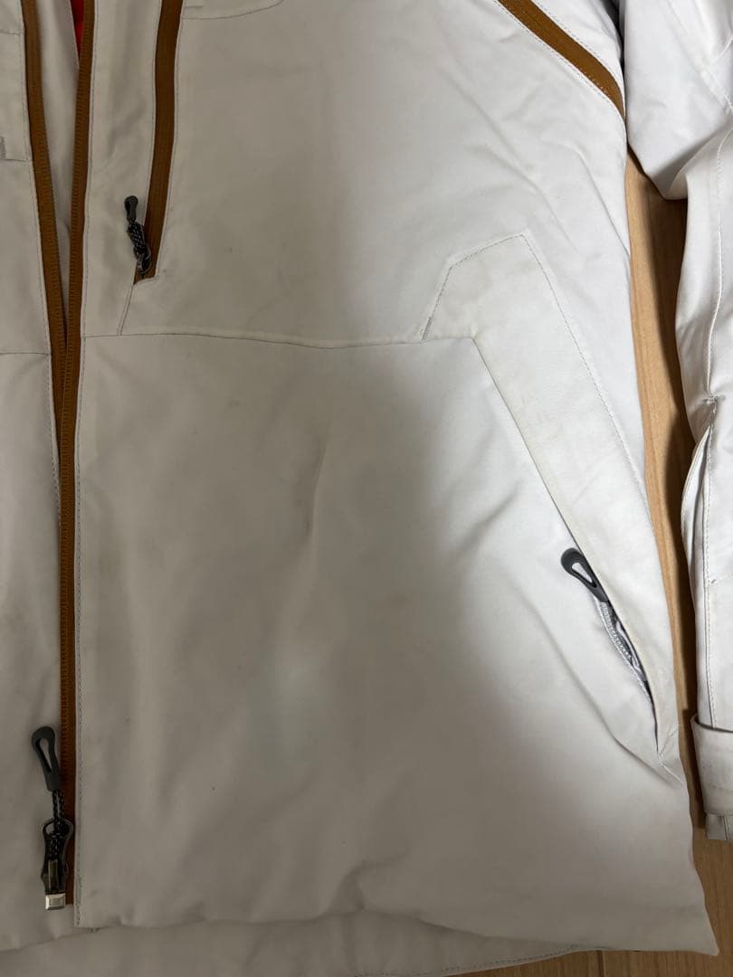 MIZUNO スキーウエア上下セット