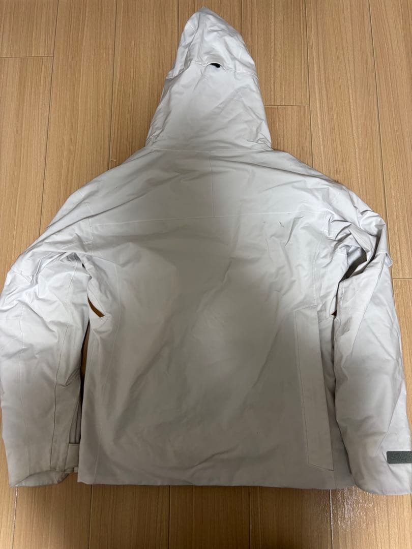 MIZUNO スキーウエア上下セット