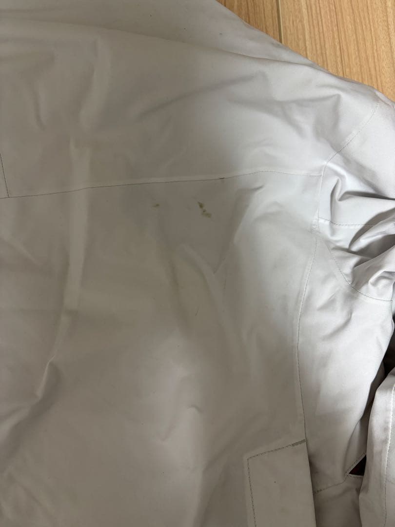 MIZUNO スキーウエア上下セット