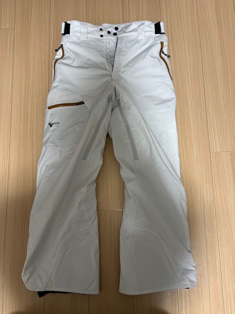 MIZUNO スキーウエア上下セット