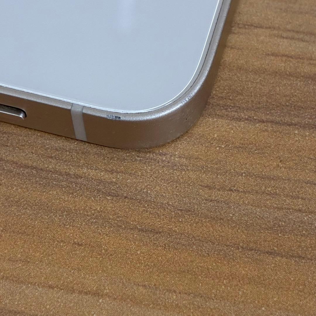 スマートフォン本体 Apple iPhone13mini 256GB White