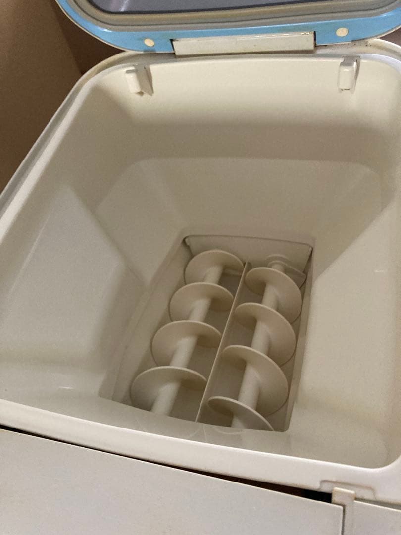 シャリ弁ロボ GST-RSC SUZUMO 鈴茂器工　送料込み　シャリロボ　台付