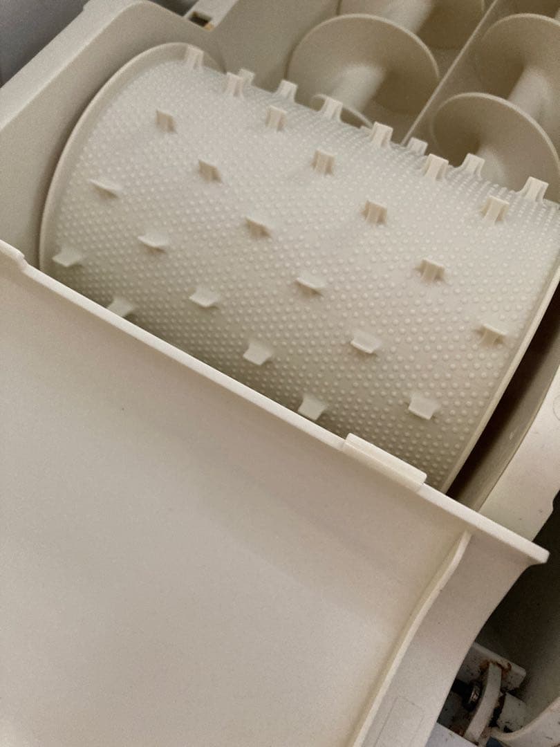 シャリ弁ロボ GST-RSC SUZUMO 鈴茂器工　送料込み　シャリロボ　台付