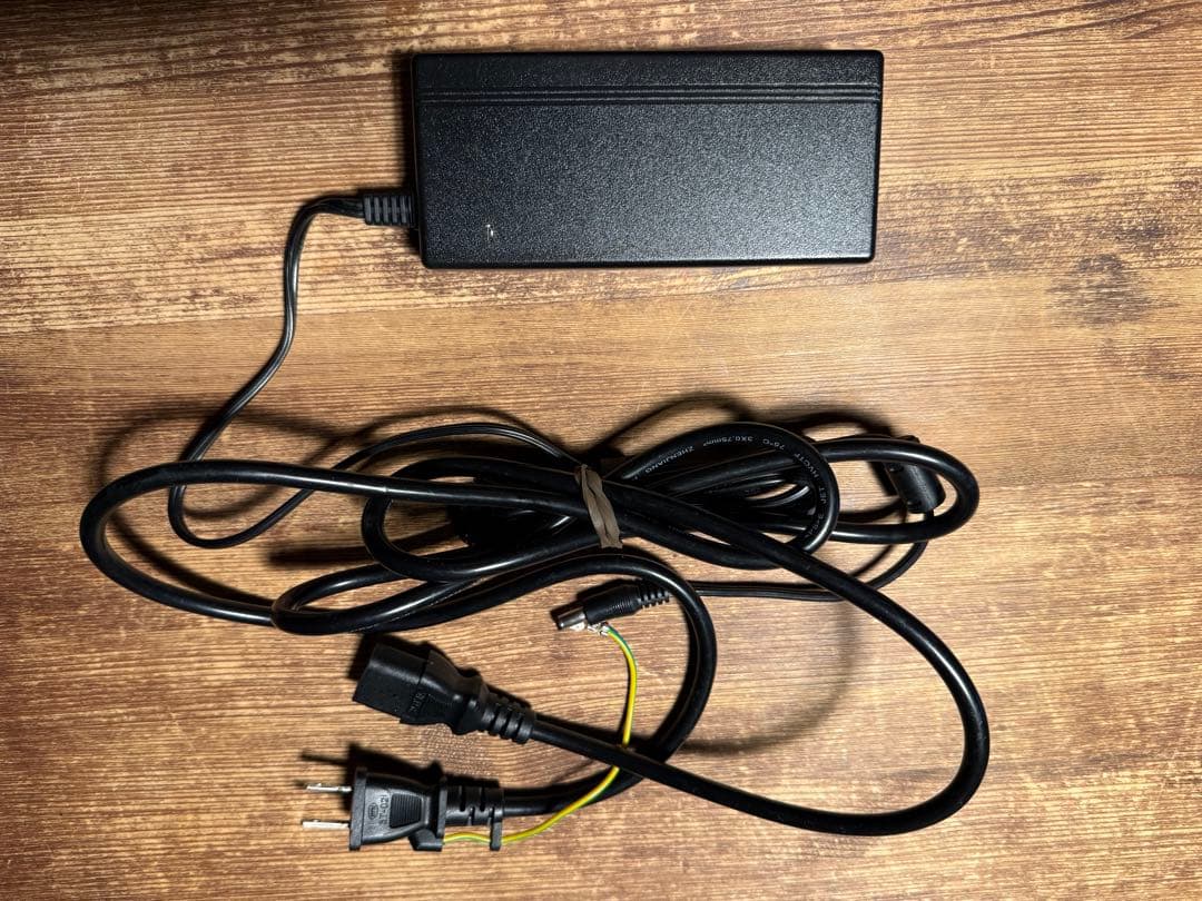 electro-harmonix パワーアンプ 44 Magnum