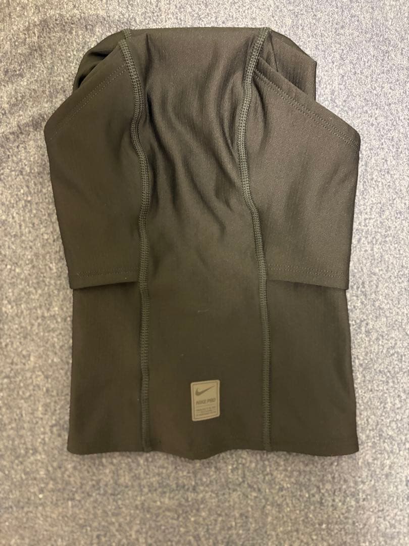 NIKE バラクラバ