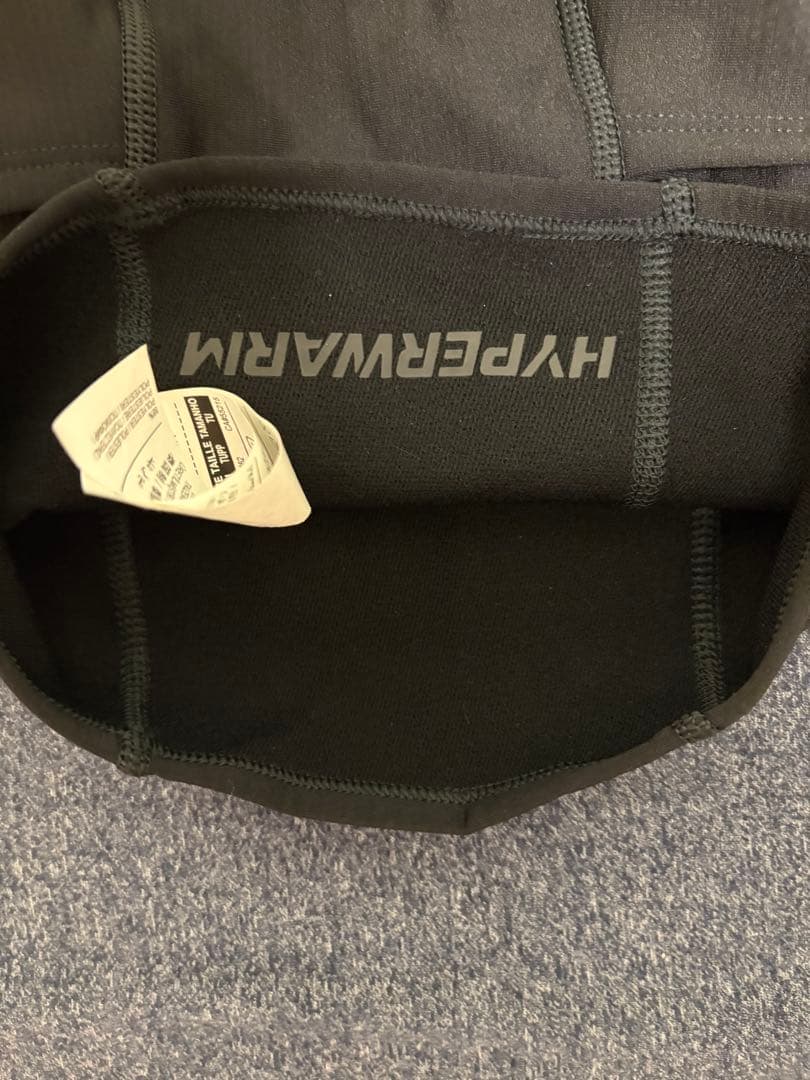 NIKE バラクラバ