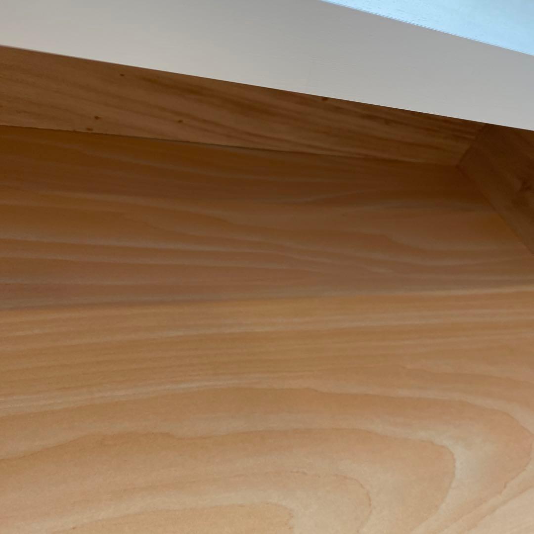 MOMO NATURAL LOVEシリーズキャビネット