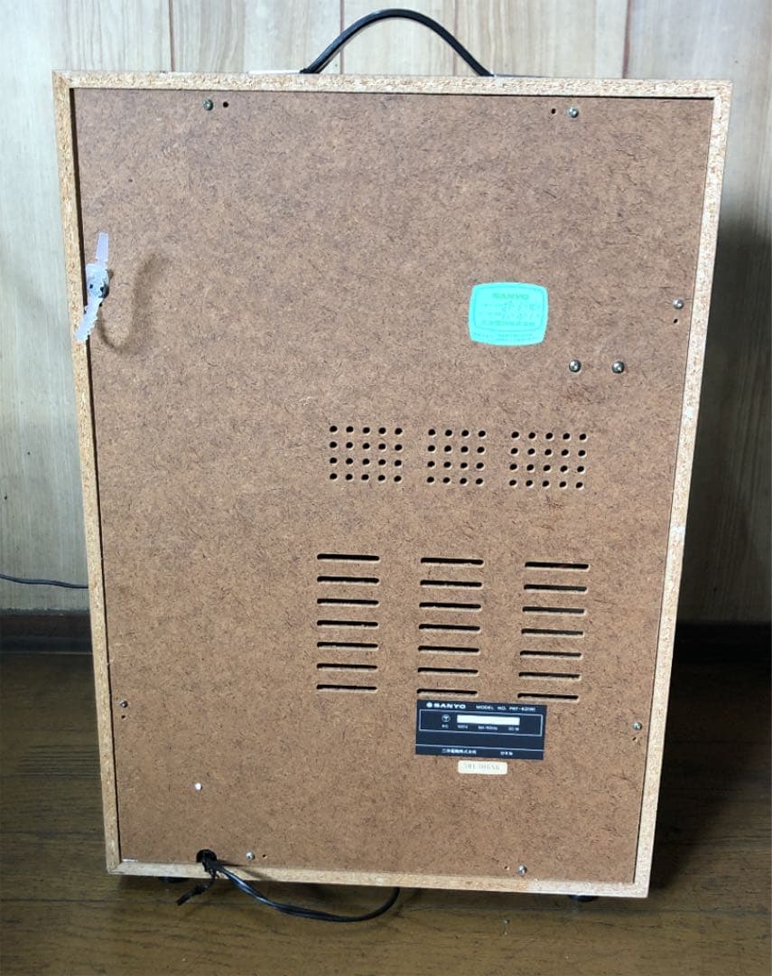 サンヨー  ホームカラオケ K2   PAT-K2