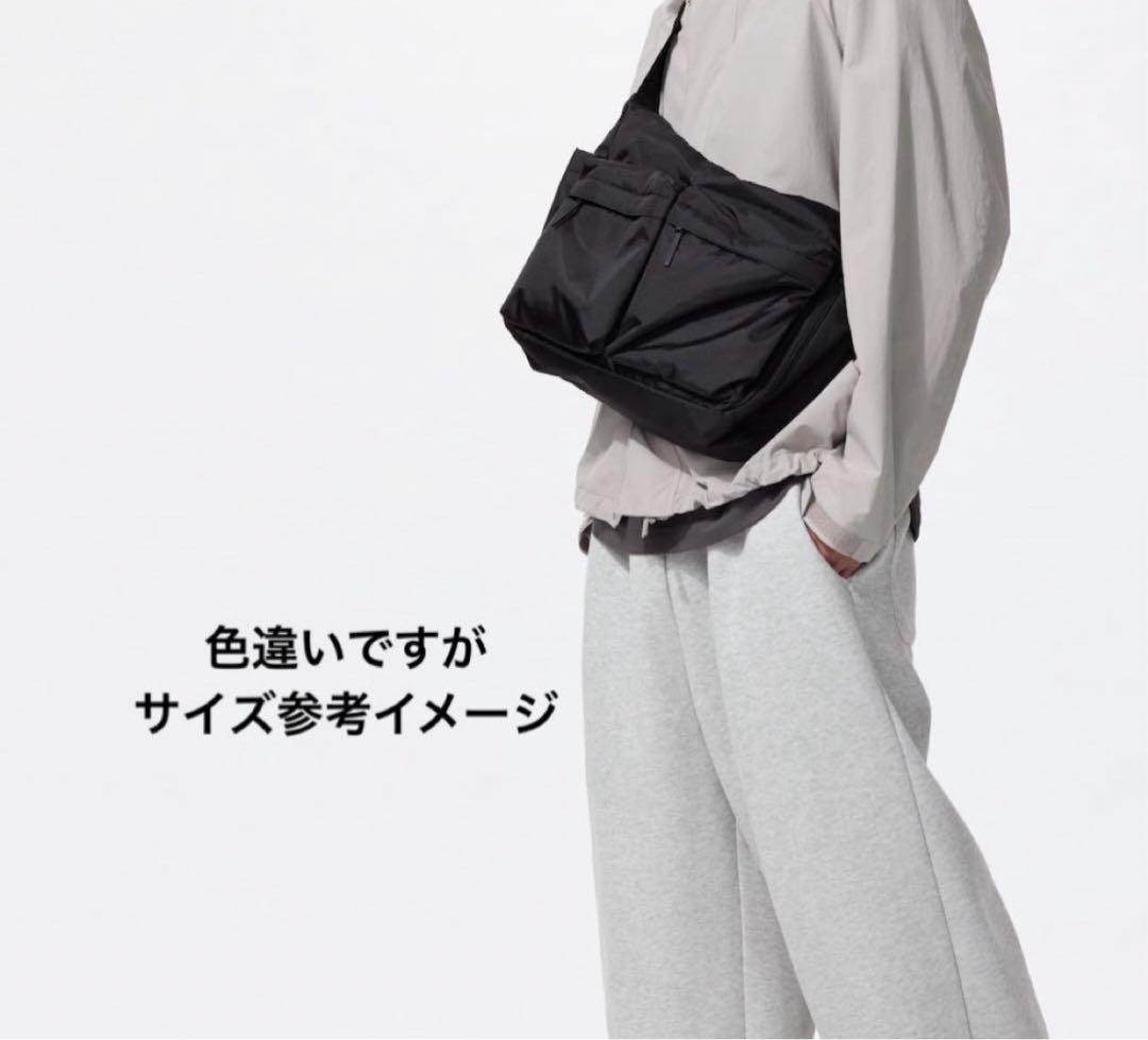 シンフォニーショルダー　ミナペルホネン　mina perhonen