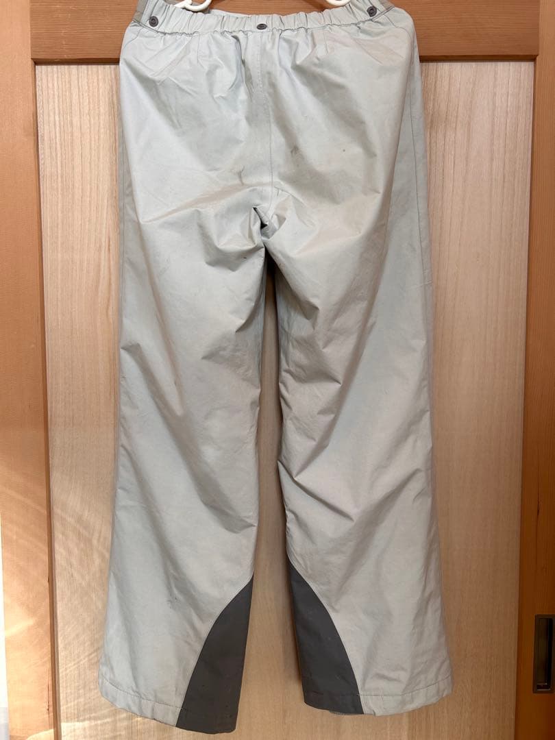 mont-bell スキーウェア 上下セット160cm