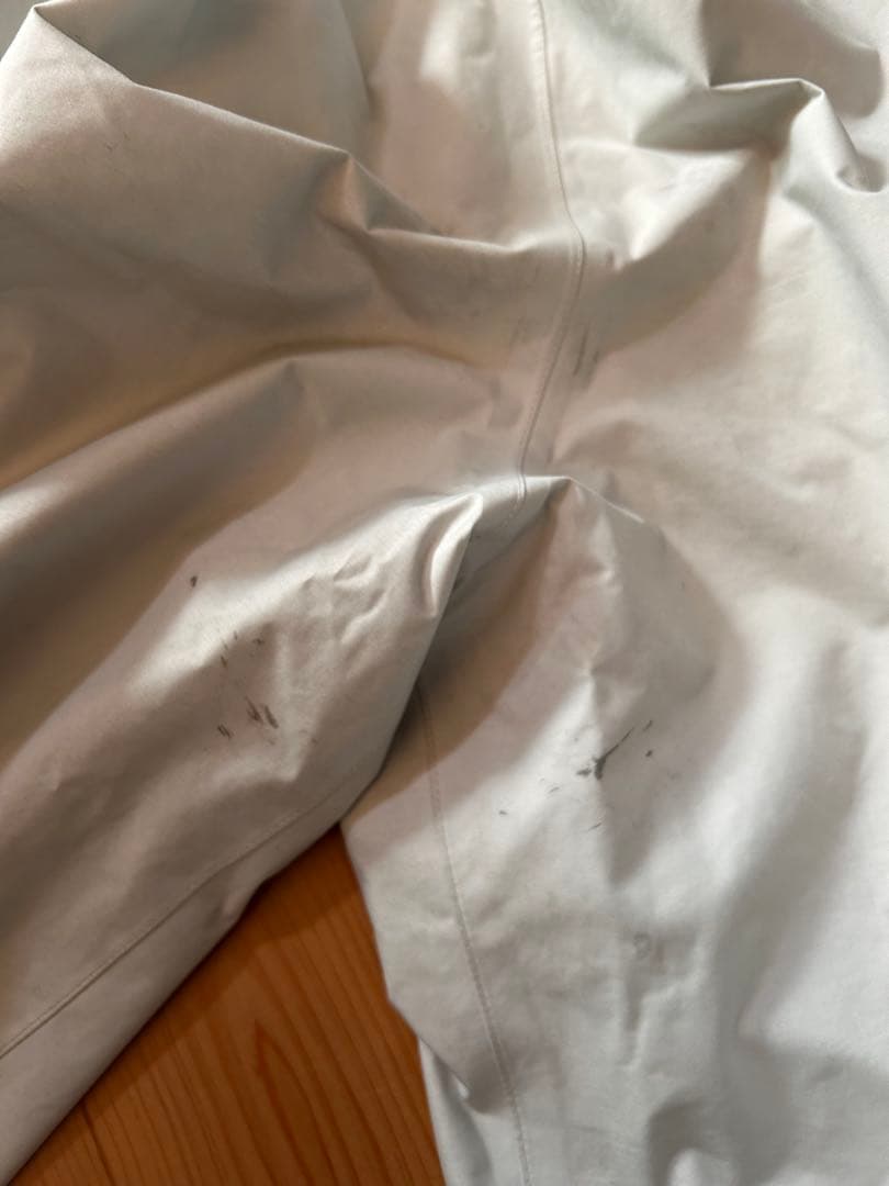 mont-bell スキーウェア 上下セット160cm