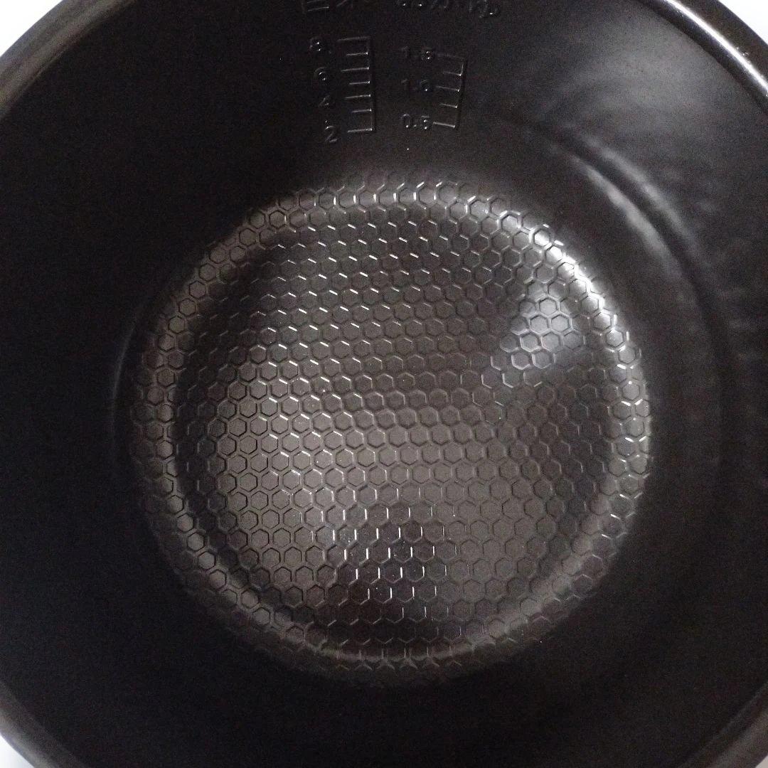 高級土鍋加工 炊飯器 DT-SH1410-4 2合〜8合炊き