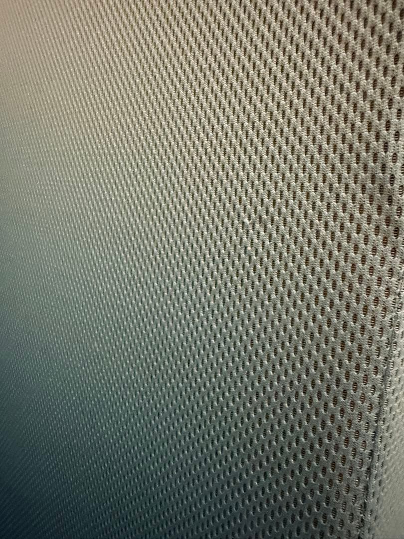 マニフレックス　シングル ノンスプリングマットレス 青 約11cm厚