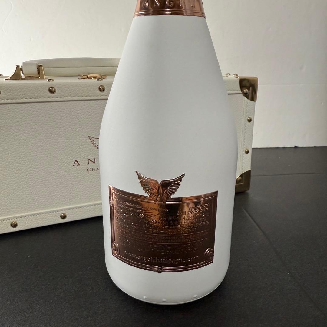 エンジェル　シャンパン　ホワイト　ロゼ　156