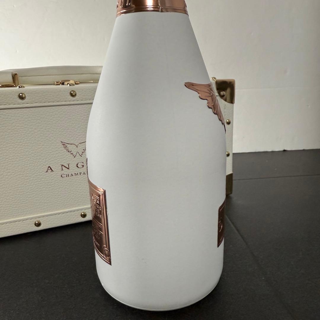 エンジェル　シャンパン　ホワイト　ロゼ　156