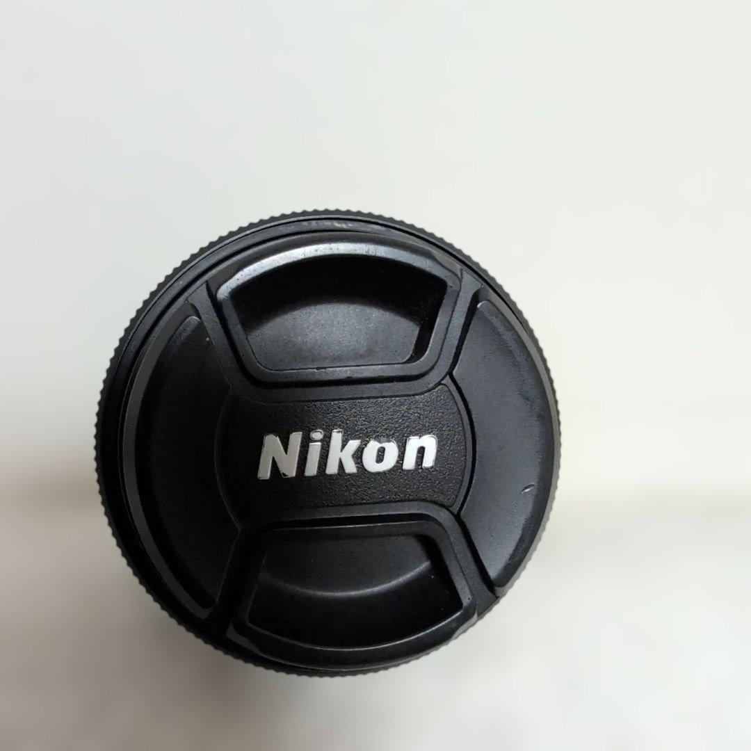 レンズ(ズーム) Nikon AF-P DX NIKKOR 70-300mm VR