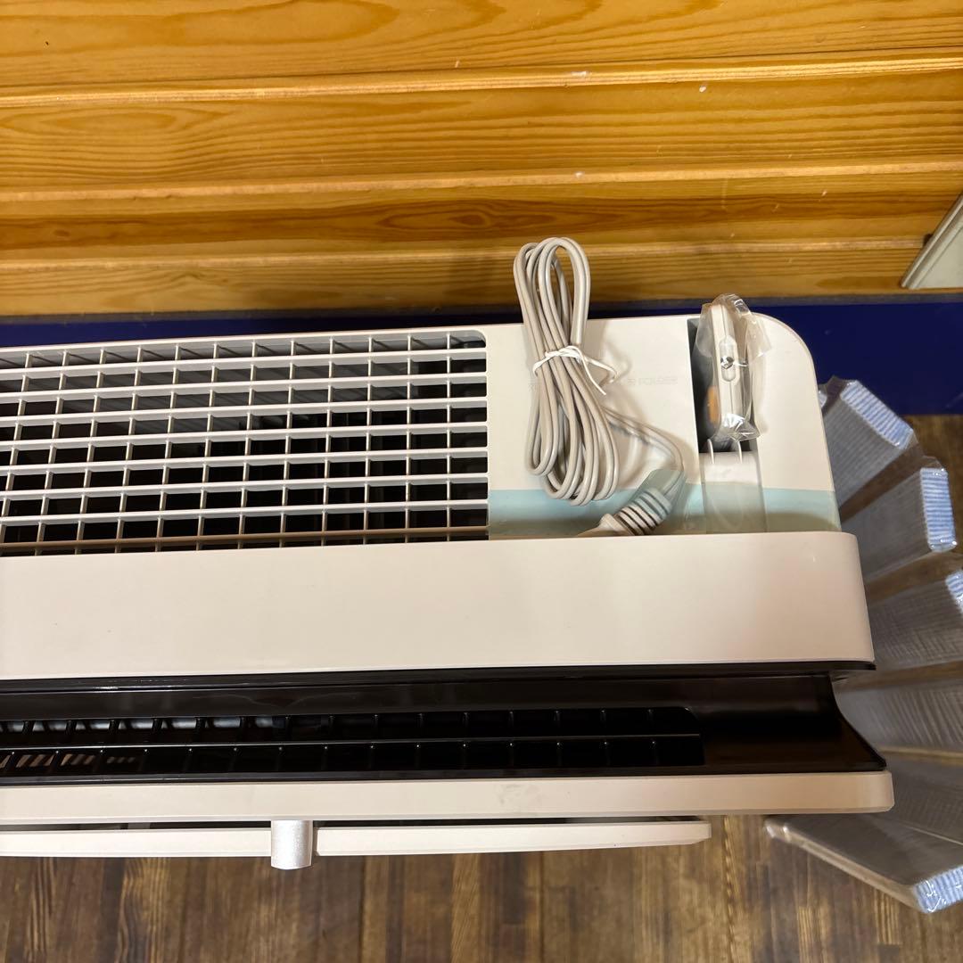新品　未使用品　Daikin F1313 ストリーマー空気清浄機