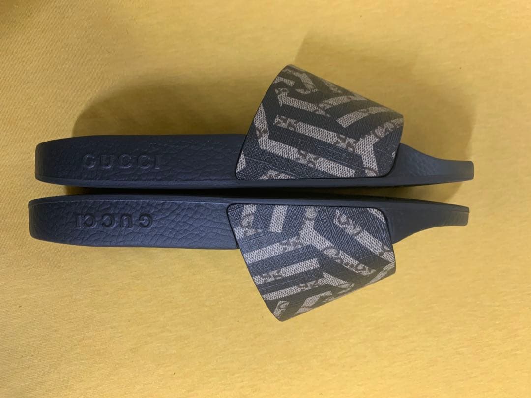 グッチ　GUCCI メンズサンダル