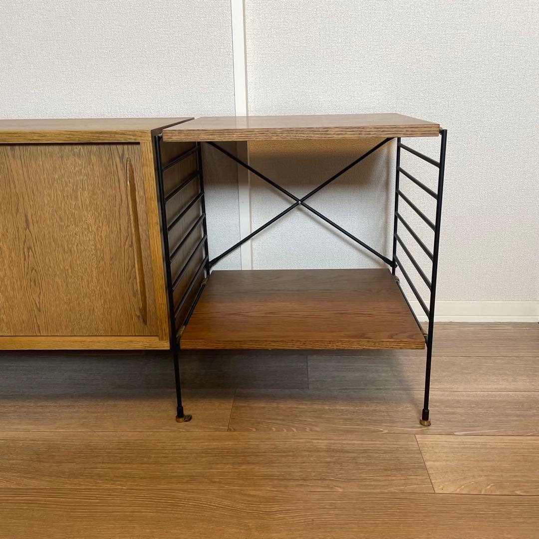 リセノ Re:CENO product R.U.S キャビネット＋シェルフボード