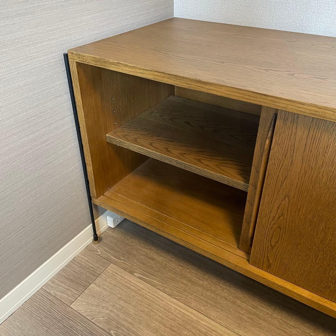 リセノ Re:CENO product R.U.S キャビネット＋シェルフボード