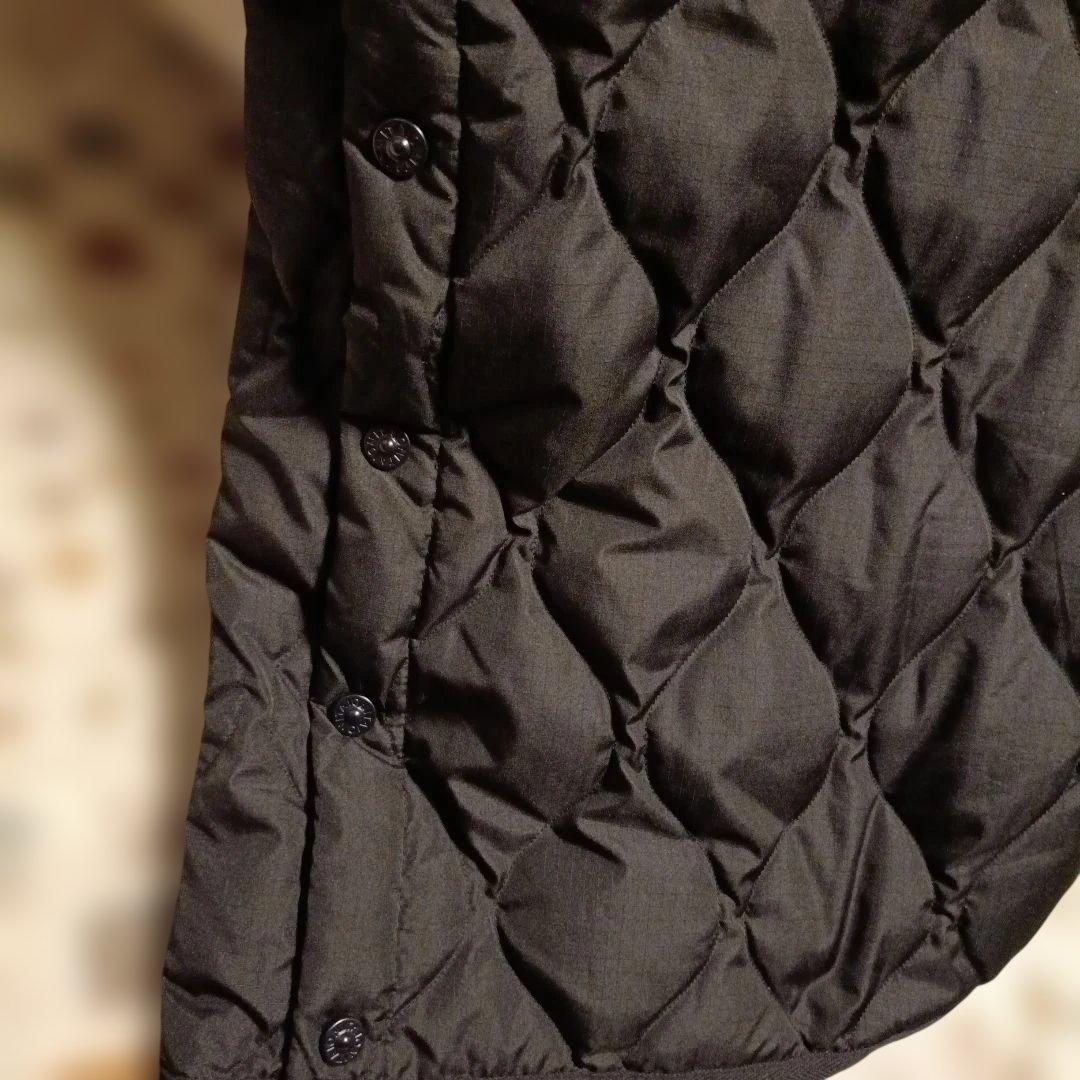 タイオン×グリップスワニーダウンジャケットTAION-GRIPSWANY XXL