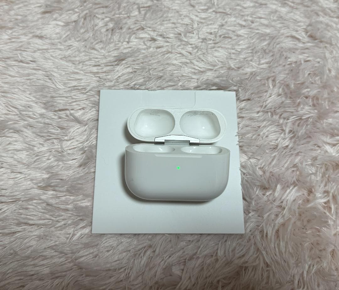 AirPodsPro2 第2世代 MQD83J/A フルセット