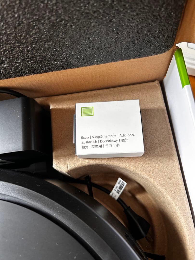 iRobot Roomba j7 ロボット掃除機 ルンバ j715860