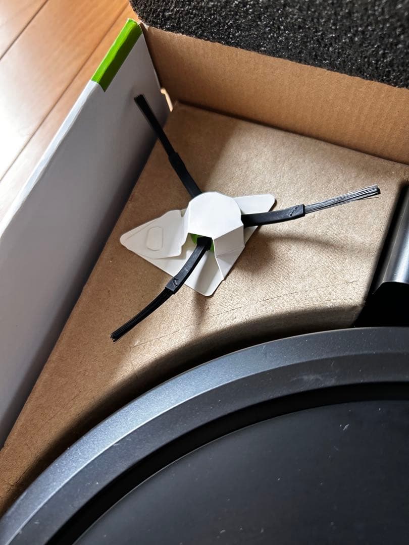 iRobot Roomba j7 ロボット掃除機 ルンバ j715860