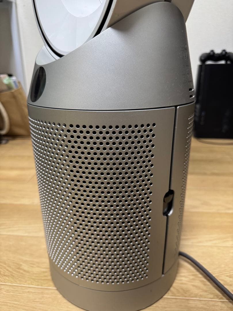 Dyson Purifier Cool 空気清浄ファン ホワイト
