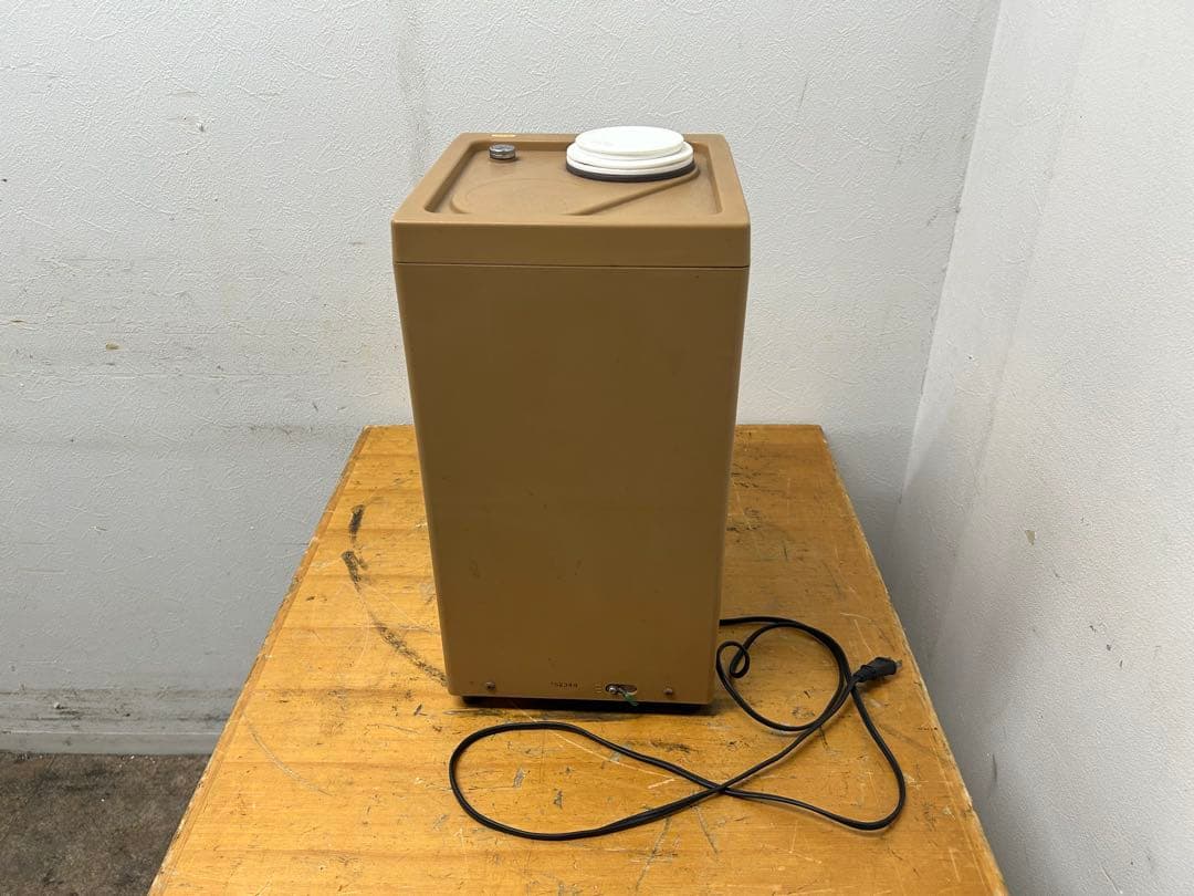 タイジ　かちどき　自動酒かん器　TSK-1100N