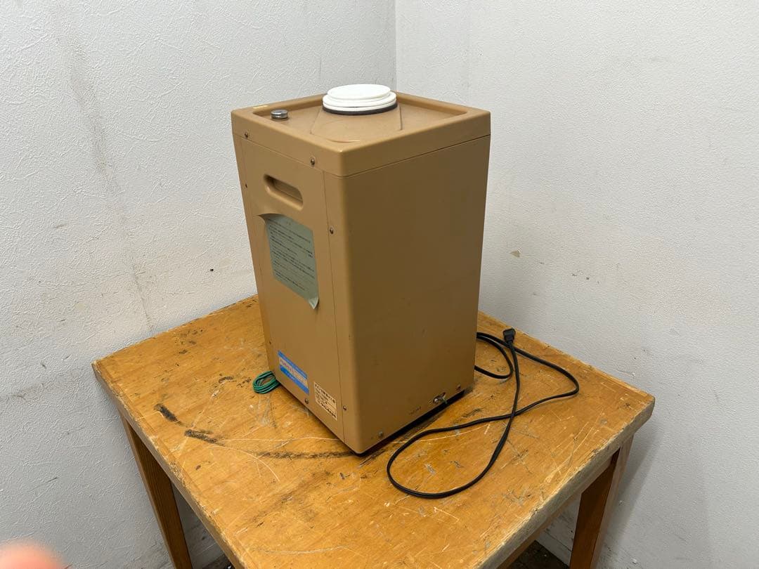 タイジ　かちどき　自動酒かん器　TSK-1100N