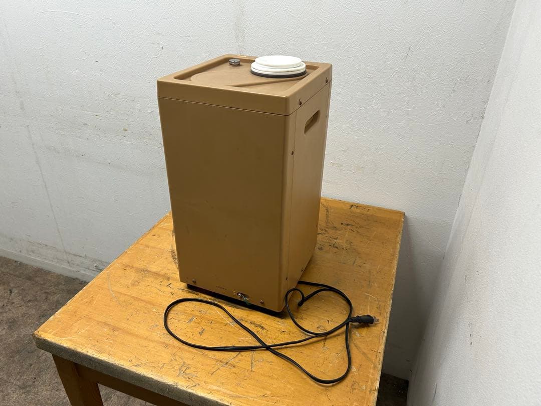 タイジ　かちどき　自動酒かん器　TSK-1100N