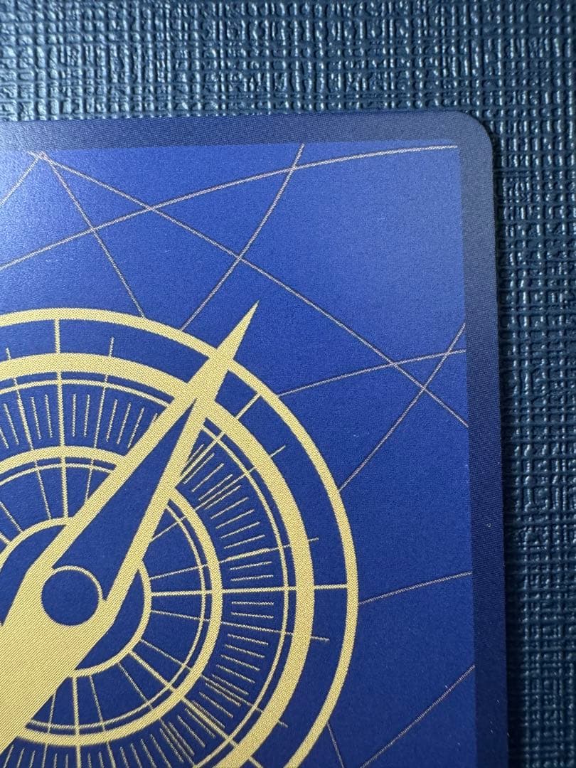 ONE PIECE CARD THE BEST2 サンジ コミパラ