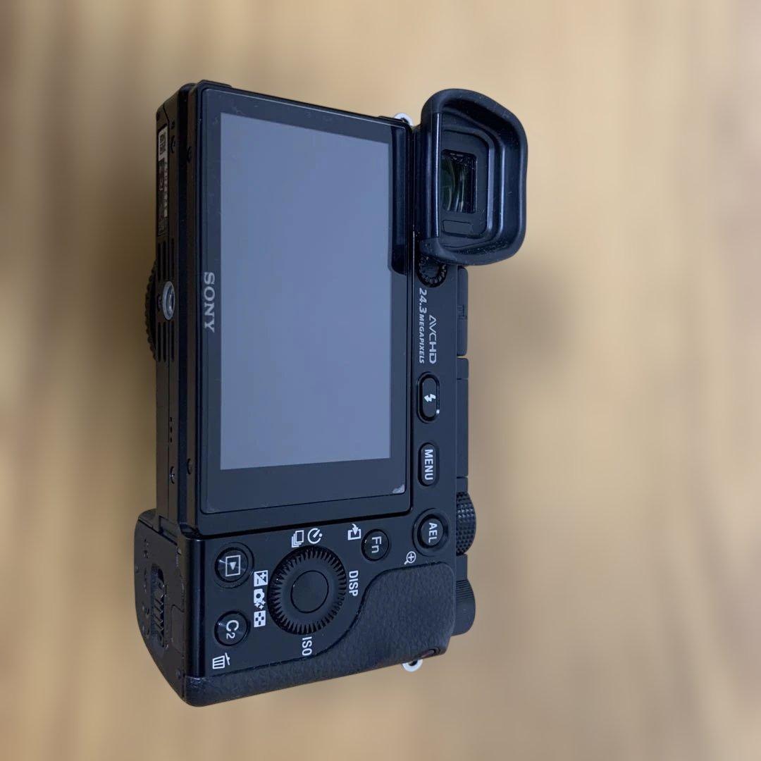 Sony α6000 ボディ