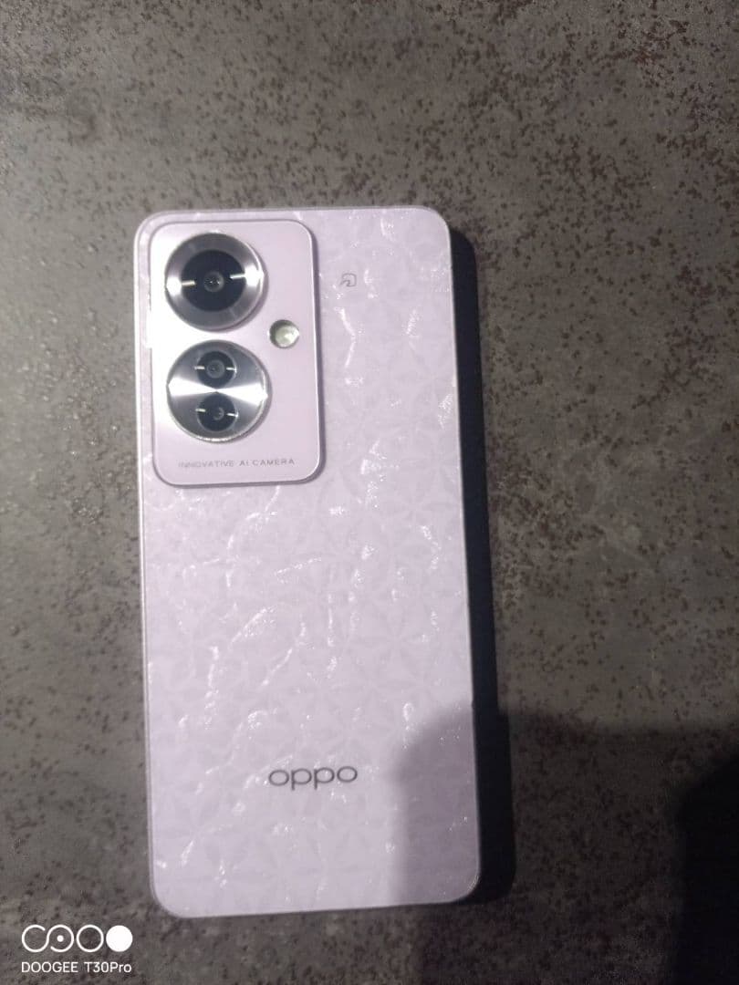 OPPO Reno11 A 5G スマートフォン シムフリー