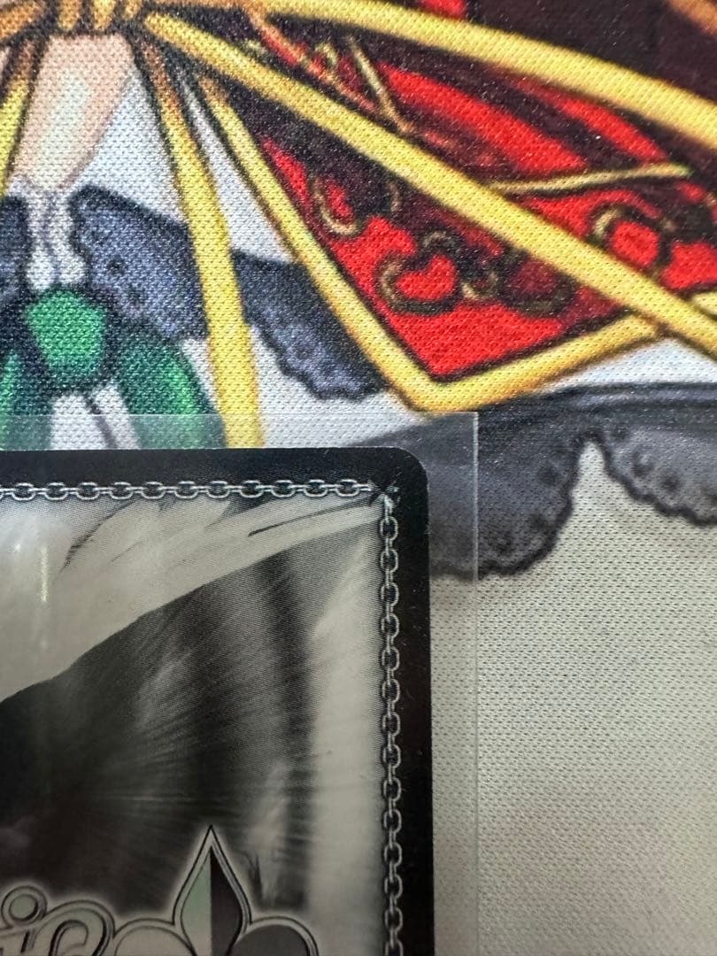 ヴァイスシュヴァルツ　最後の一撃シノン　サイン　WS SP