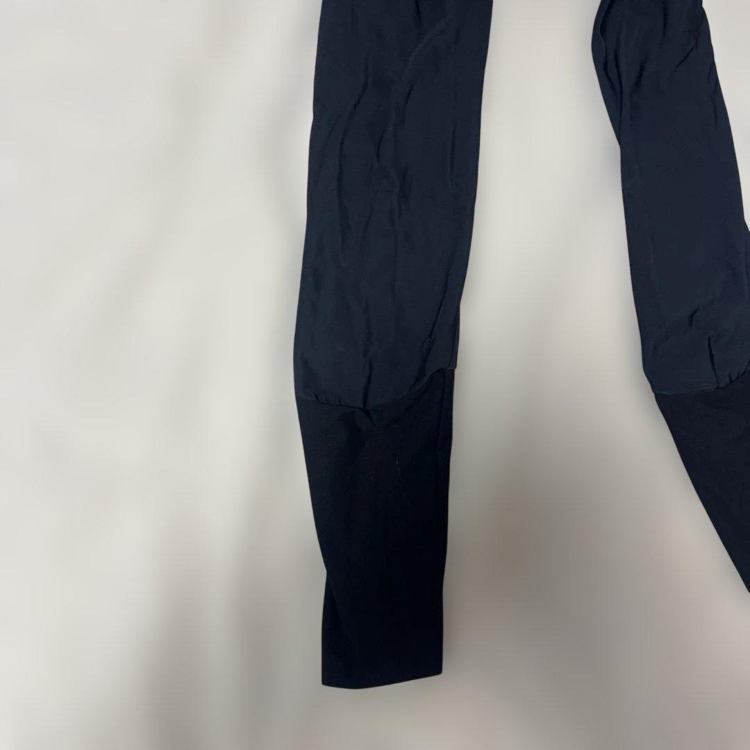 カステリ　ビブタイツ　冬用　美品