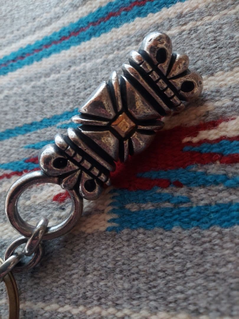 ストップライト stop light ゴシッククロスキーパー