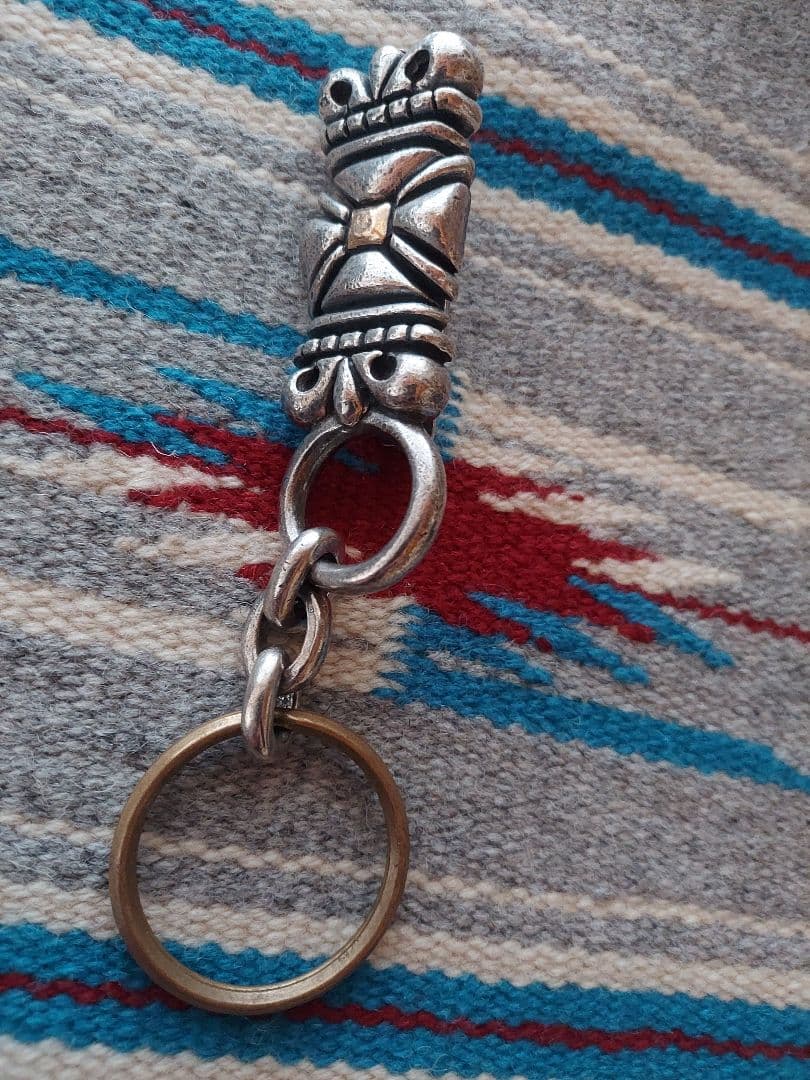 ストップライト stop light ゴシッククロスキーパー